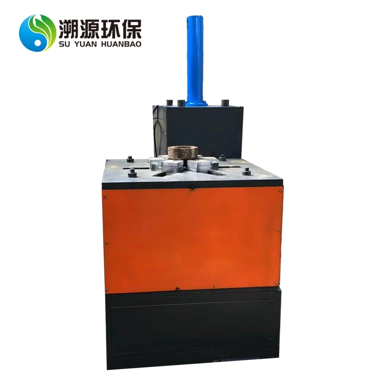 Motor Stator Cutting and Disassembly Machine