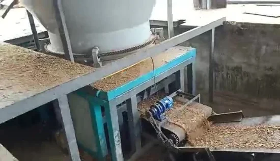 Trituradora de eje doble de reciclaje de metal de plataforma de madera de tubería de plástico de desecho